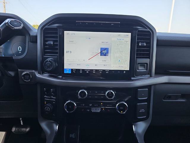 Certified 2024 Ford F150 XLT w/ Equipment Group 302A MID AWD/4WD image 19