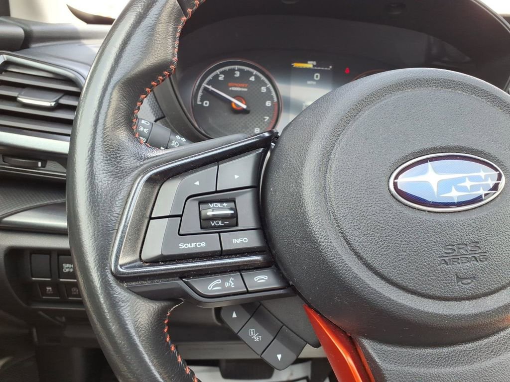 Used 2023 Subaru Forester Sport AWD/4WD image 16