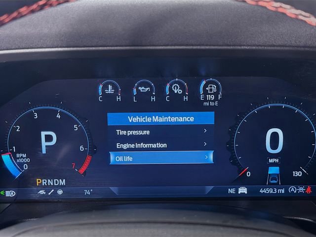 Certified 2024 Ford Ranger Raptor image 14