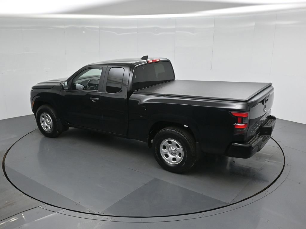 Used 2022 Nissan Frontier S w/ Technology Package image 26