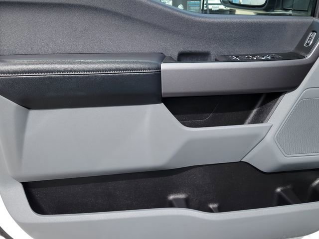 Certified 2025 Ford F250 XLT w/ FX4 Off-Road Package image 8