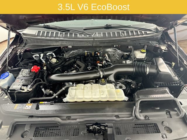 Certified 2024 Ford Expedition Limited AWD/4WD image 35