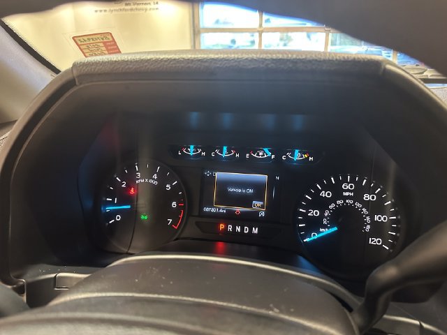 Certified 2018 Ford F150 XL w/ Equipment Group 101A Mid AWD/4WD image 22