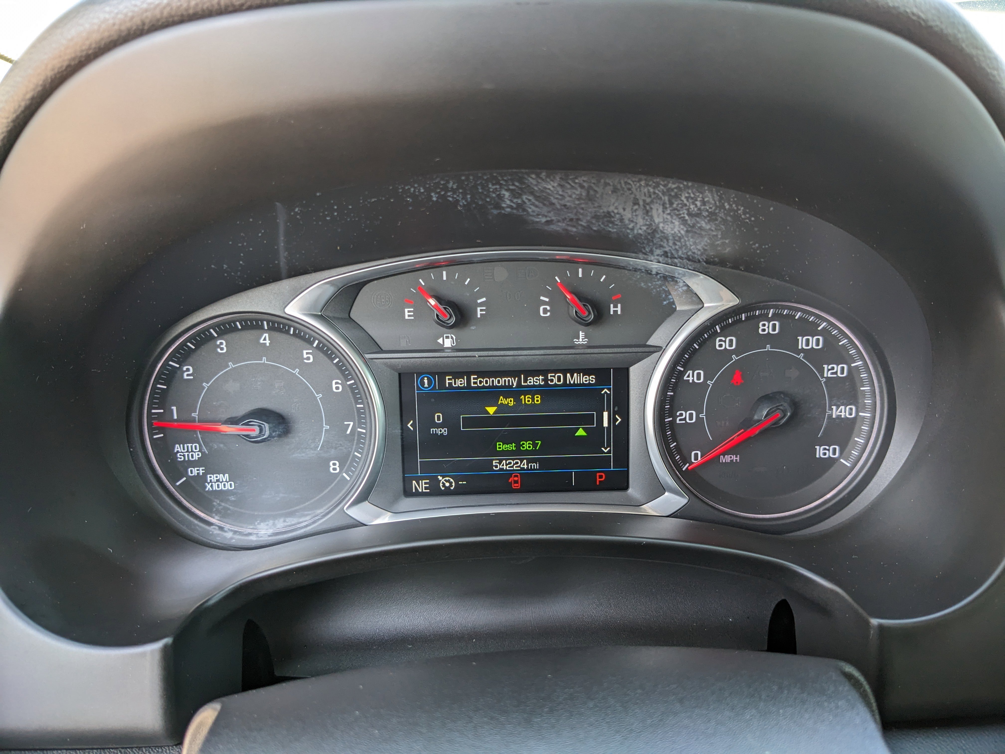 Used 2018 GMC Terrain SLT w/ Preferred Package image 36