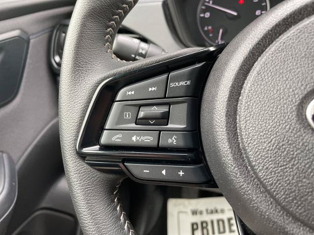 Used 2025 Subaru Forester Premium AWD/4WD image 13