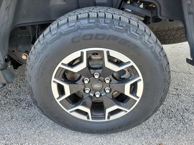 Certified 2023 Ford F150 Lightning XLT image 8