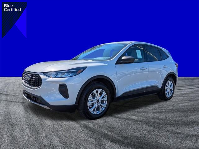 Certified 2026 Ford Escape Active w/ Tech Pack #1 image 1