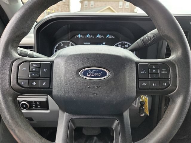Certified 2024 Ford F250 XLT w/ FX4 Off-Road Package AWD/4WD image 22
