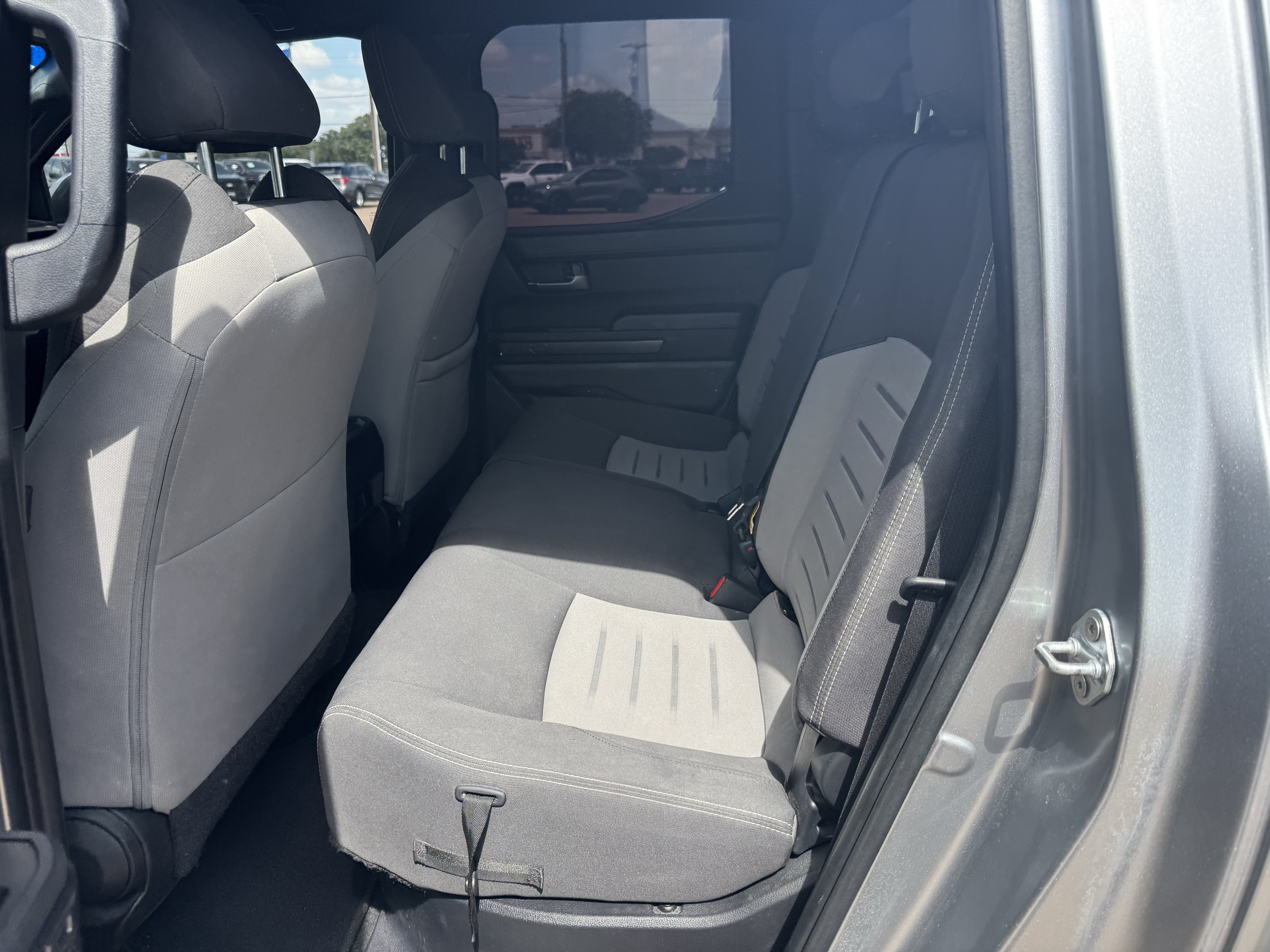 Used 2024 Toyota Tacoma TRD Sport RWD image 25