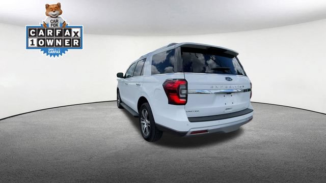 Certified 2024 Ford Expedition Limited AWD/4WD image 8
