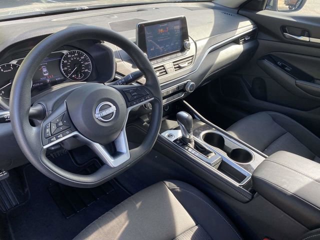 Used 2023 Nissan Altima 2.5 SV FWD image 26