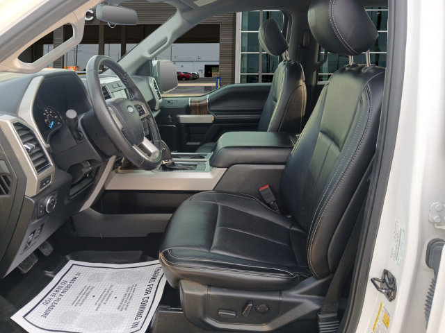 Certified 2019 Ford F150 Lariat AWD/4WD image 9