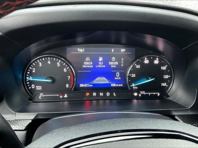 Certified 2022 Ford Explorer ST-Line w/ Class IV Trailer Tow Package AWD/4WD image 15