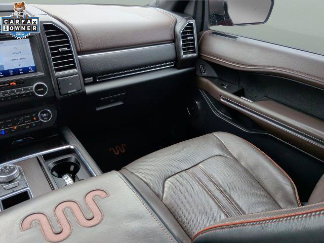 Certified 2020 Ford Expedition King Ranch w/ Cargo Package RWD image 17