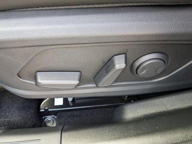 Used 2024 Hyundai Santa Cruz Limited image 18