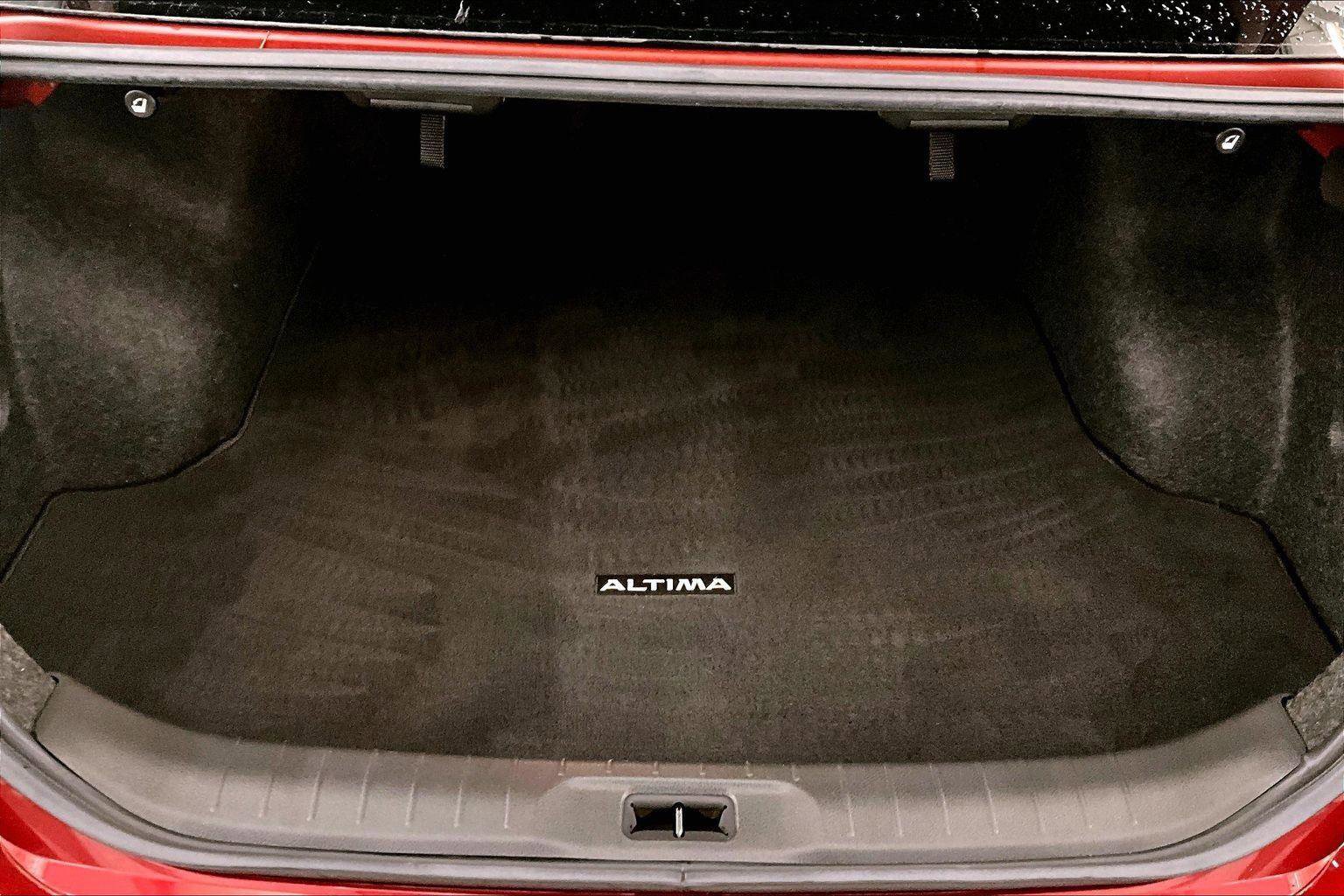 Used 2019 Nissan Altima 2.5 Platinum image 33