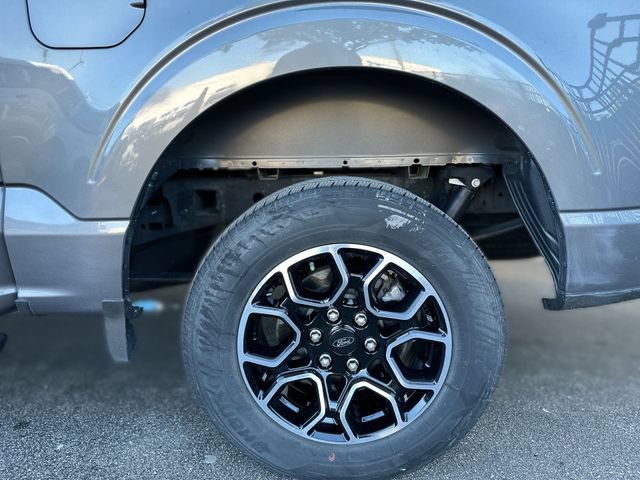 Certified 2022 Ford F150 XLT w/ Equipment Group 302A High RWD image 10