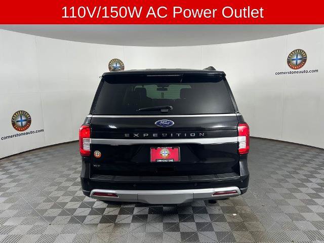 Certified 2024 Ford Expedition XLT AWD/4WD image 17
