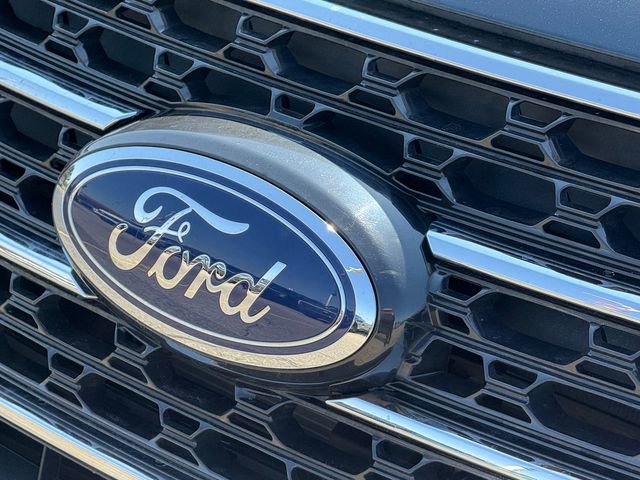 Certified 2024 Ford Explorer XLT w/ Equipment Group 202A image 25