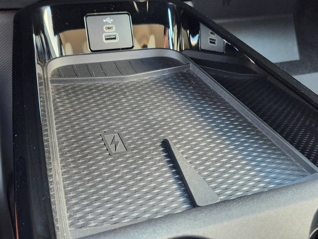 Certified 2025 Ford Mustang Mach-E Premium AWD/4WD image 28