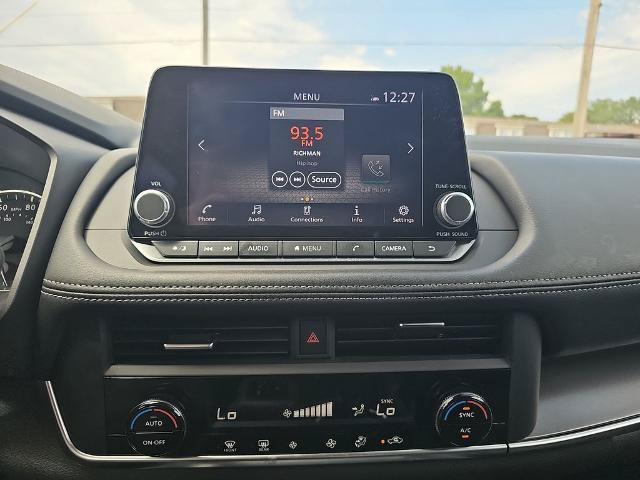 Used 2024 Nissan Rogue SV AWD/4WD image 20