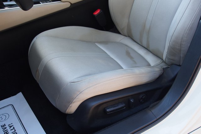 Used 2020 Honda Accord EX image 18