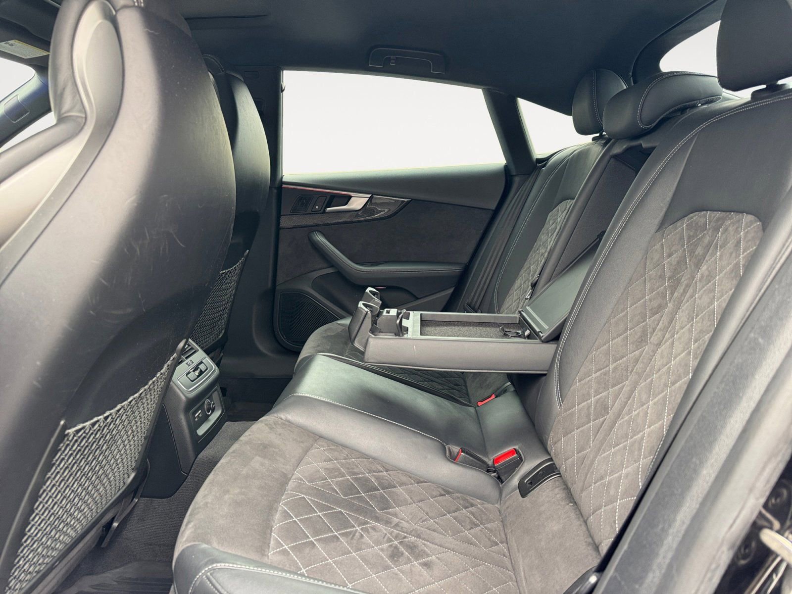 Used 2019 Audi S5 Prestige w/ S Sport Package image 13