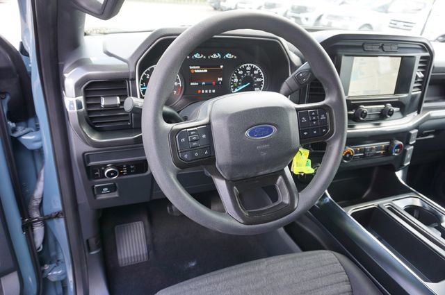 Certified 2023 Ford F150 XL w/ STX Appearance Package image 21