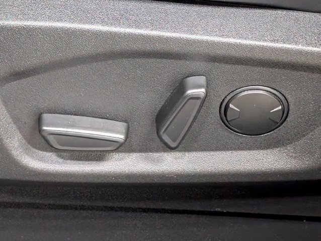 Certified 2024 Ford Edge SEL AWD/4WD image 12