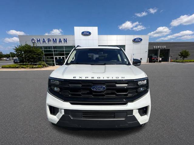 Certified 2025 Ford Expedition Active AWD/4WD image 9