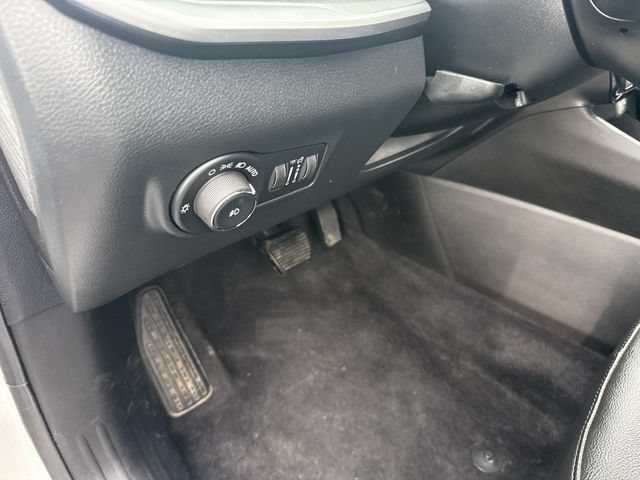 Used 2025 Jeep Compass Limited AWD/4WD image 27
