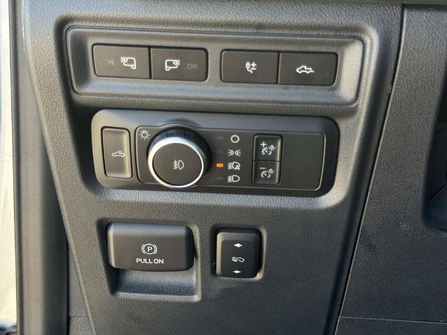 Certified 2021 Ford F150 Lariat RWD image 25