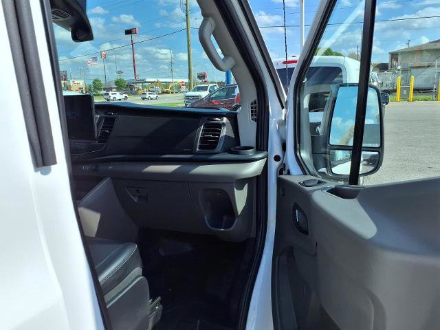 Certified 2024 Ford Transit 350 148 High Roof AWD w/ Load Area Protection Package image 20