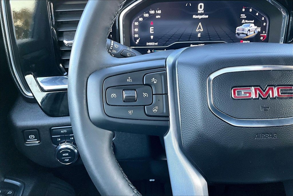 Used 2023 GMC Sierra 1500 Elevation AWD/4WD image 17