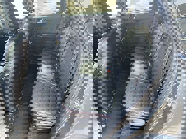 Certified 2025 Ford Escape ST-Line w/ Cold Weather Package image 18