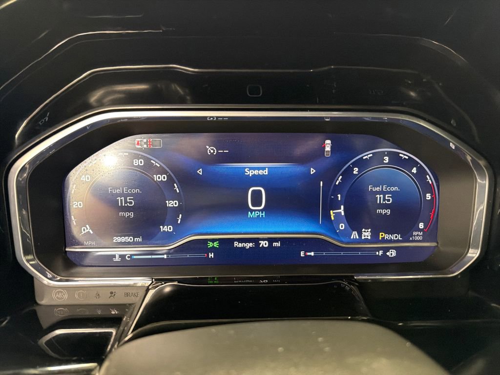 Used 2025 Chevrolet Silverado 2500 LT w/ Convenience Package image 23