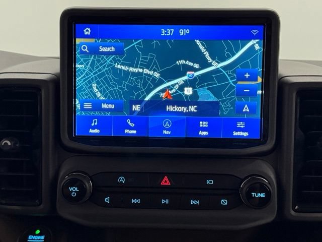 Certified 2021 Ford Bronco Sport Badlands w/ Badlands Package AWD/4WD image 28