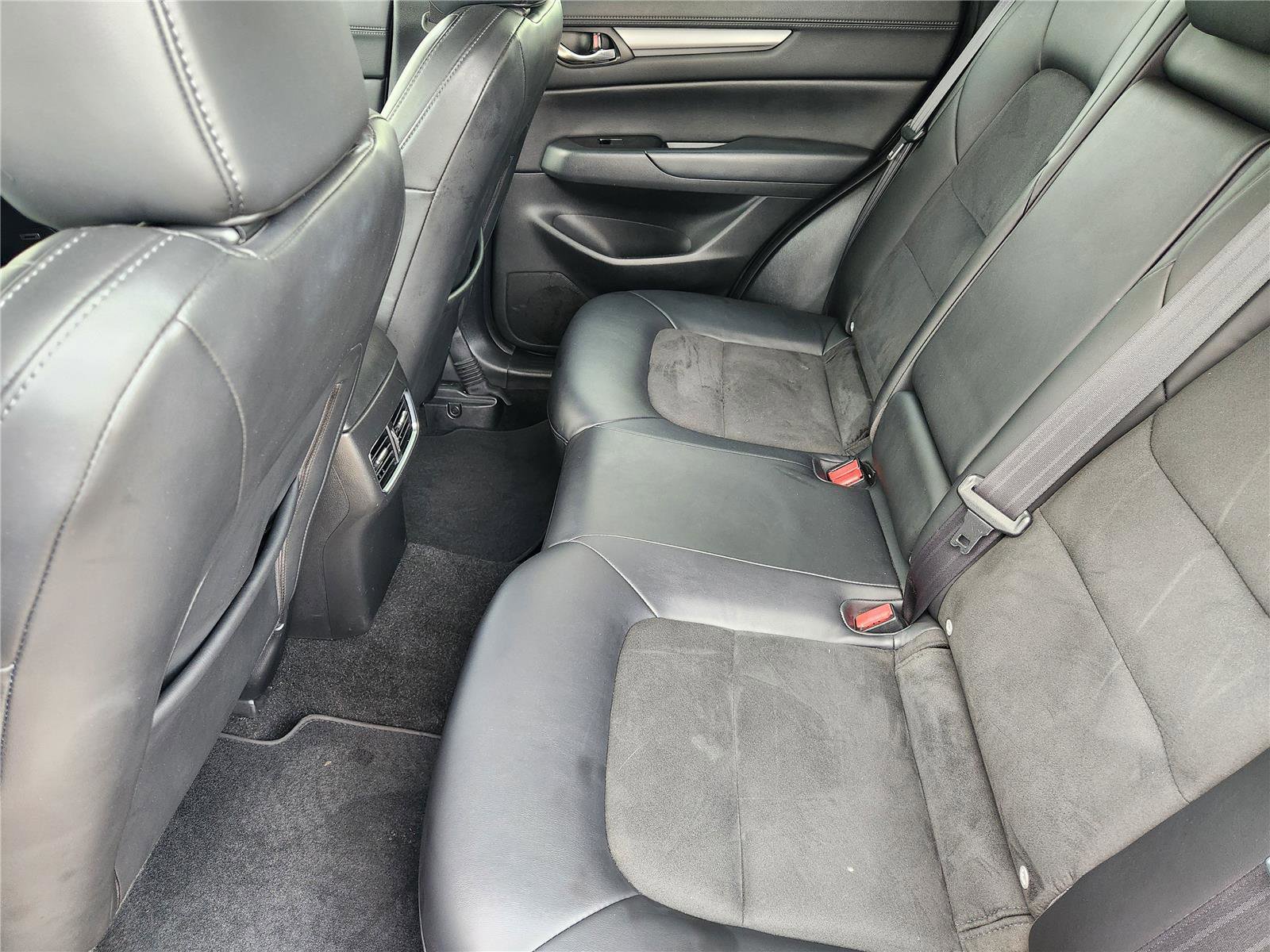 Used 2017 MAZDA CX-5 Touring w/ Preferred Equipment Package image 24