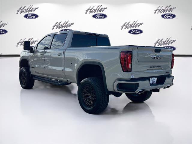 Used 2026 GMC Sierra 1500 AT4 w/ Technology Package AWD/4WD image 6