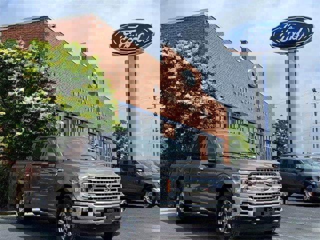 Certified 2019 Ford F150 XLT w/ XTR Package