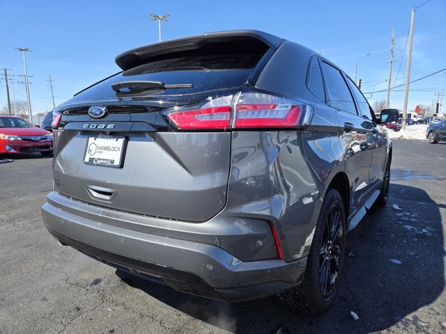 Certified 2024 Ford Edge ST-Line AWD/4WD image 5