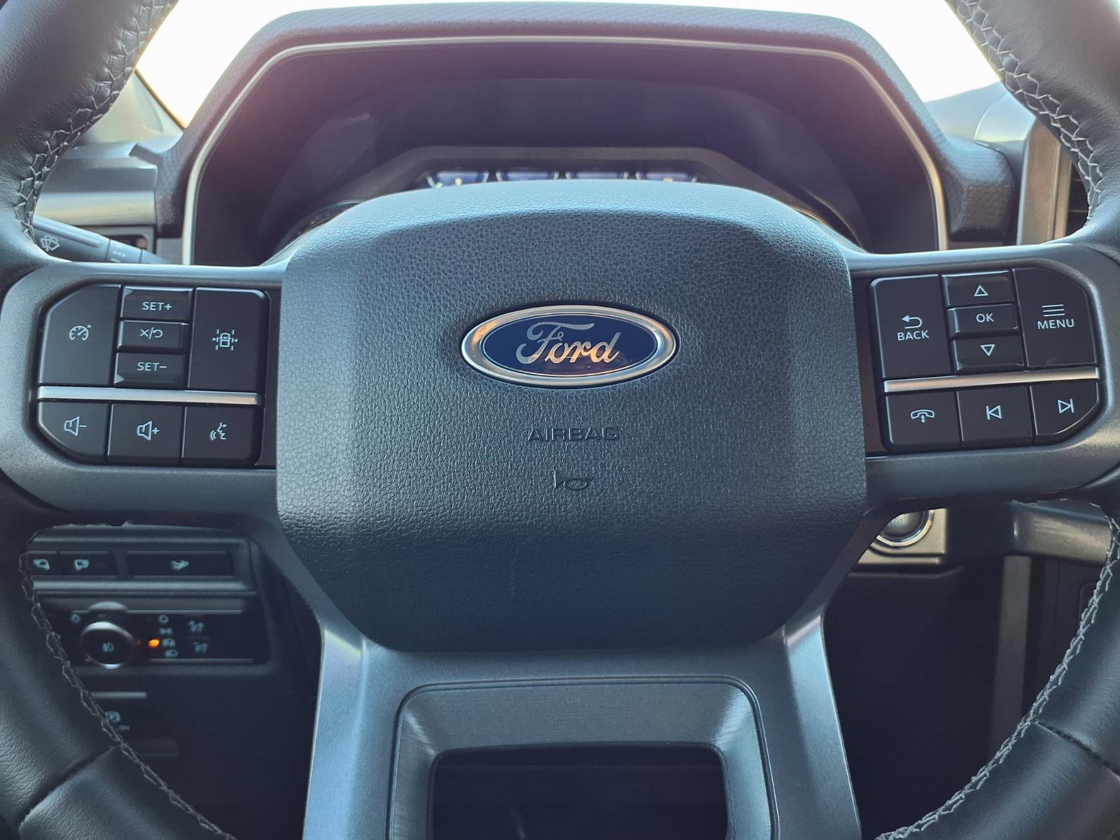 Certified 2023 Ford F150 XLT image 20