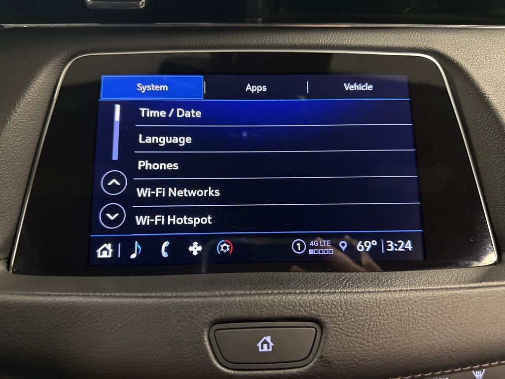 Used 2023 Cadillac XT4 Premium Luxury image 30