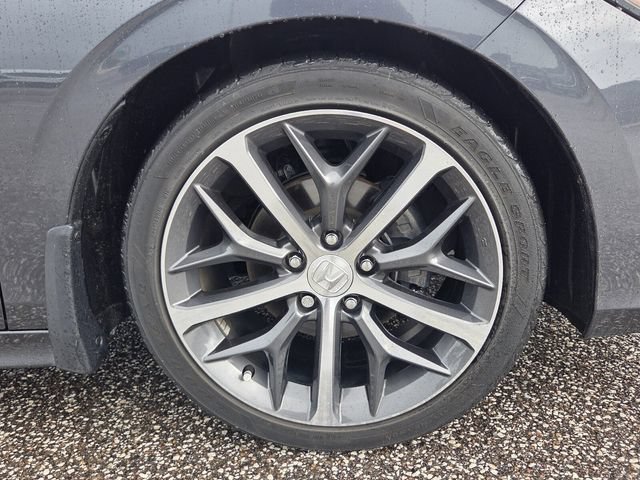 Used 2022 Honda Civic Touring image 10