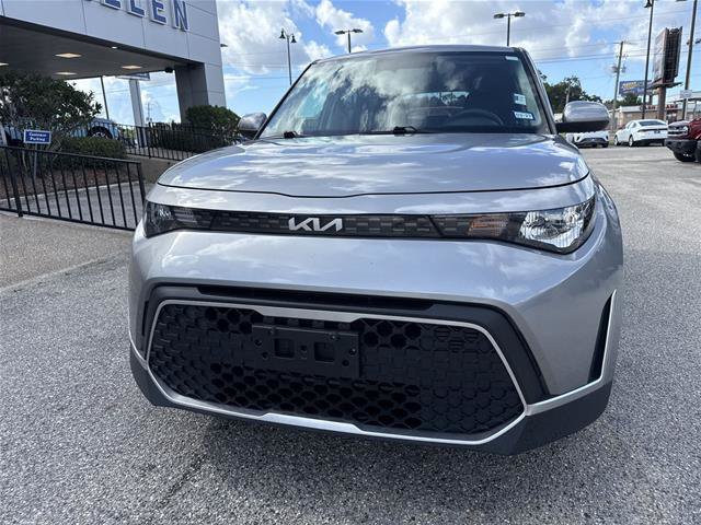 Used 2024 Kia Soul LX w/ Option Group 015 FWD image 16