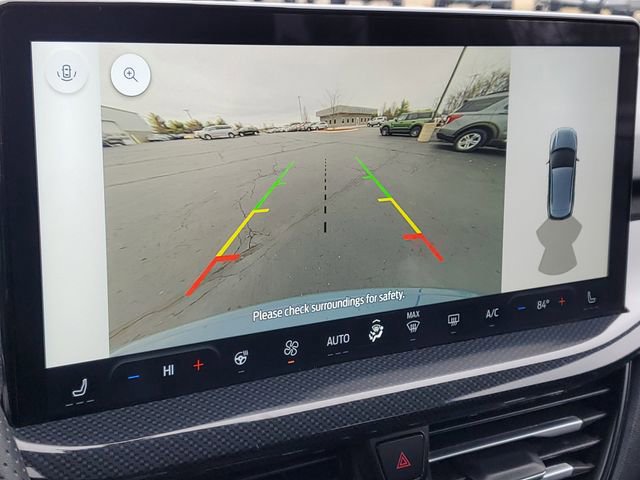 Certified 2024 Ford Escape ST-Line w/ Tech Pack #1 image 20