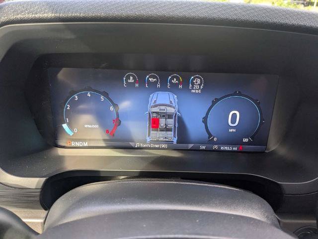 Certified 2024 Ford F150 XLT RWD image 32