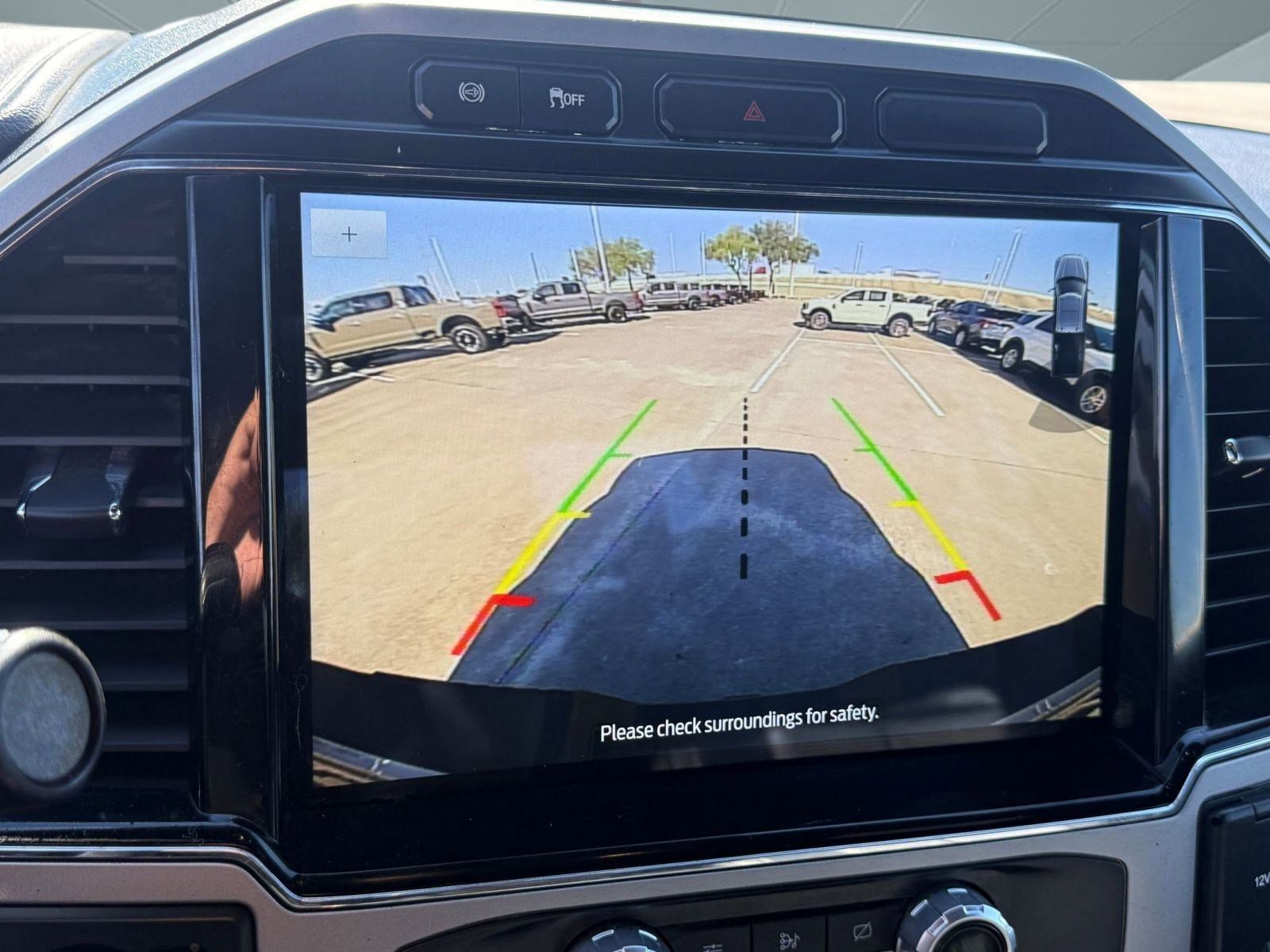 Certified 2022 Ford F350 Lariat w/ Lariat Ultimate Package image 25