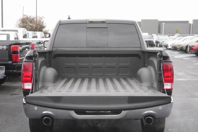 Used 2017 RAM 1500 Lone Star image 30