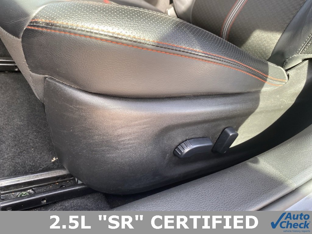 Used 2024 Nissan Altima 2.5 SR image 24